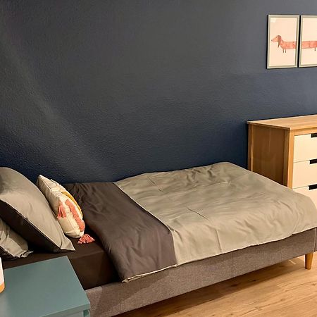 Maisonette Fuer 6P Mit Toller Aussicht Floh-Seligenthal Exterior foto