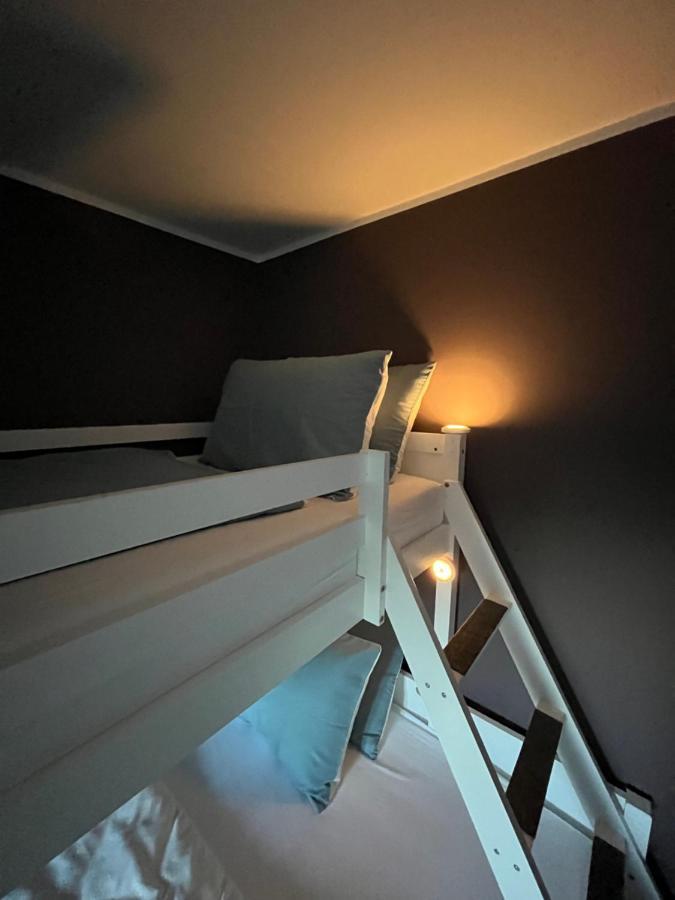 Maisonette Fuer 6P Mit Toller Aussicht Floh-Seligenthal Exterior foto